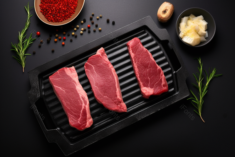 新鲜的韩式烤肉传统美食摄影图,高清,摄影图,摄影图片,图片大全,摄影图免费下载